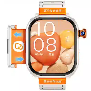 app AI 4GWIFIQQ AMOLED