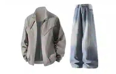 ROSECREED boxycleanfit