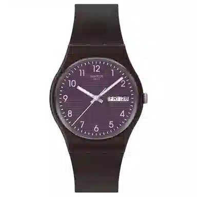 SWATCH Swatch Essentials 30 34mm