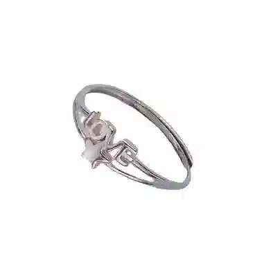 MISS WEI LOVEins 925