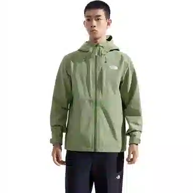 THE NORTH FACE Dryzzle logoFL