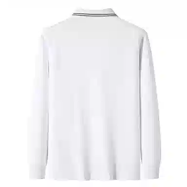 Playboy Polo Shirt Long Sleeve