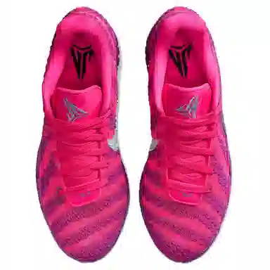 Nike Ja 3 EP Pink Purple