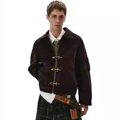 RVANGUARD vintageins