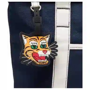 Onitsuka Tiger SMALL CANVAS TOTE BAG Tote