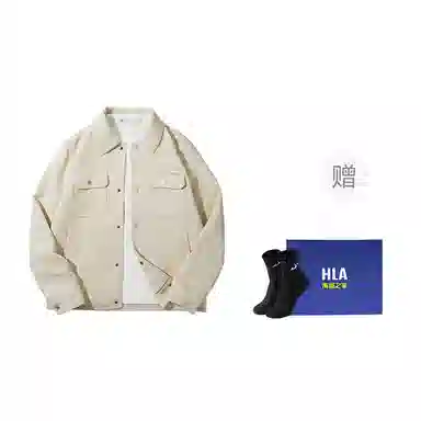 HLA HLA POWER YOUNG