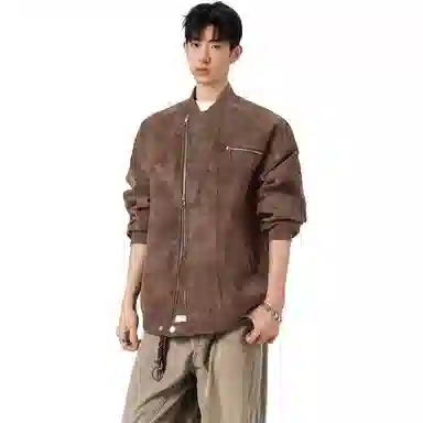 City Hipster oversize