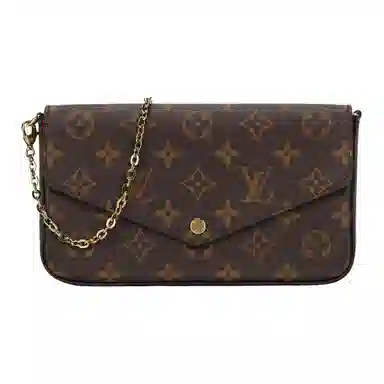Louis Vuitton Pochette Félicie