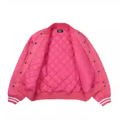 PALACE FW25 MUAY JACKET logo