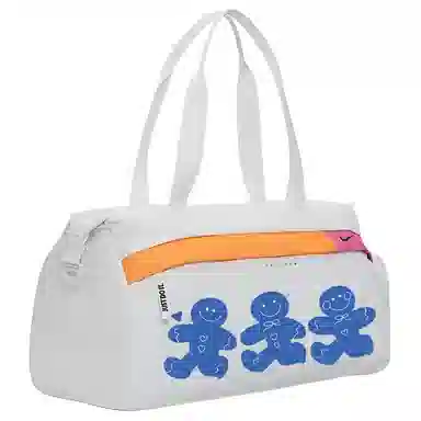 Nike Crossbody Bag White