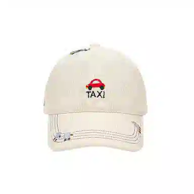 SLEEPYWALK TAXI