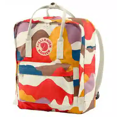 Fjallraven 16L