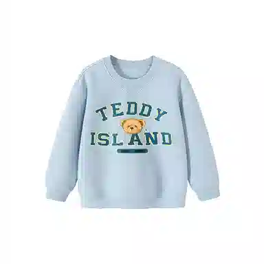 mini bala x TEDDY ISLAND