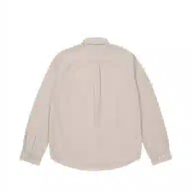 PALACE FW25 PALACE CLASSIC OXFORD SHIRT logo