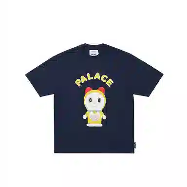 PALACE x DoraemonA FW25 DORAEMON T-SHIRT T