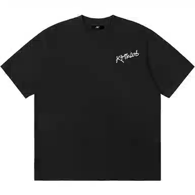 K411 Basic Logo Tee