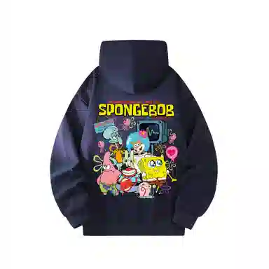 SPONGEBOB SQUAREPANTS Logo