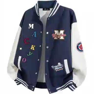 Mackyo x SOORCHCE Logo