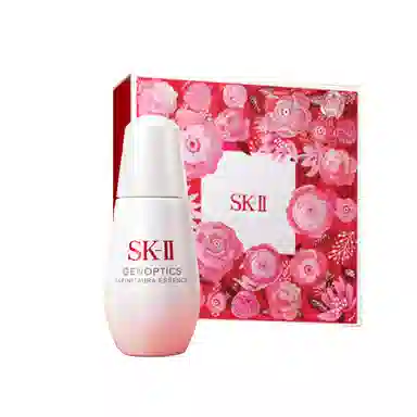 SK-II