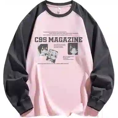 struggle vintage95 Chime T