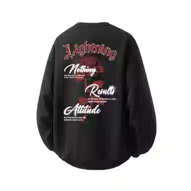 Lightning X Storm 420GLogo