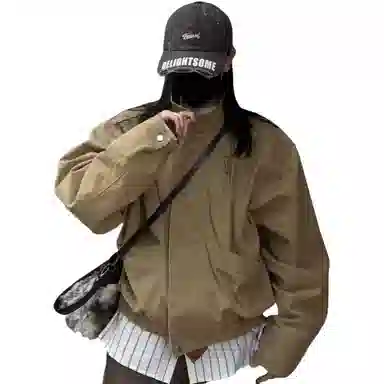 CAT'S PAW bomberboxy