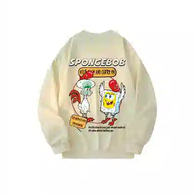 SPONGEBOB SQUAREPANTS