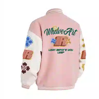 WHELVE vibe