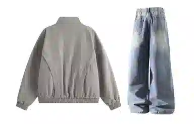 ROSECREED boxycleanfit