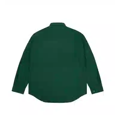 PALACE FW25 DROP7 ARCHY SHIRT logo