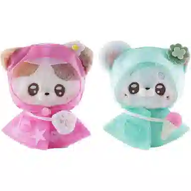 ABFUN handspupu 12cm