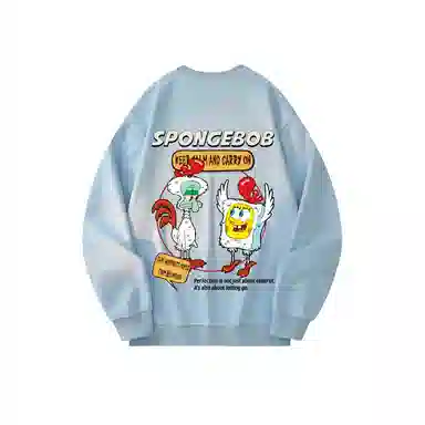 SPONGEBOB SQUAREPANTS