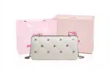 Sanrio Hello Kitty PU