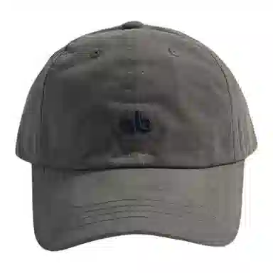 美式街头立体刺绣显脸小百搭户外防晒遮阳帽 棉 鸭舌帽 男女同款情侣款