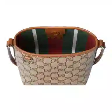 GUCCI GG Emblem Logo