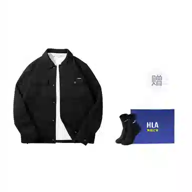 HLA HLA POWER YOUNG
