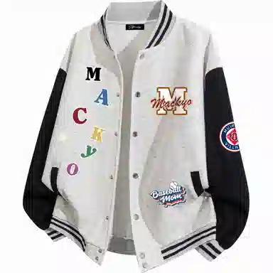 Mackyo x SOORCHCE Logo