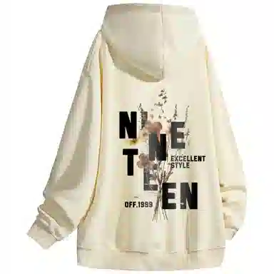 NINETEEN AUTUMN logo