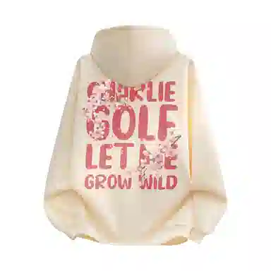CHARLIE GOLF logo
