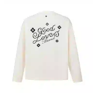 GOODBRAND 2025FW GOOD LOVEST