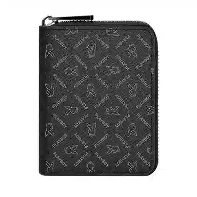 Playboy Logo PVC