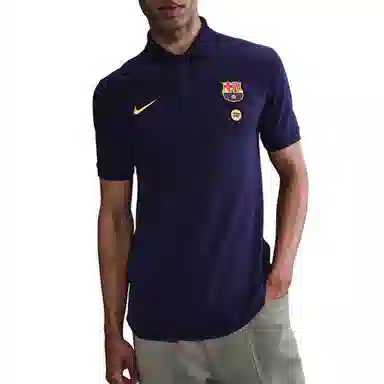 Nike FC Dri-FIT Soccer Polo