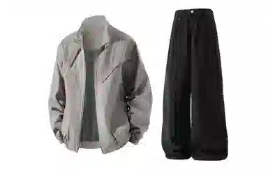 ROSECREED boxycleanfit