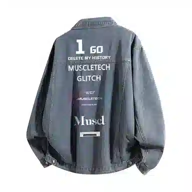MUSCLETECH logo