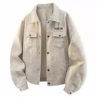 I.TFIVE CM cleanfitboxy