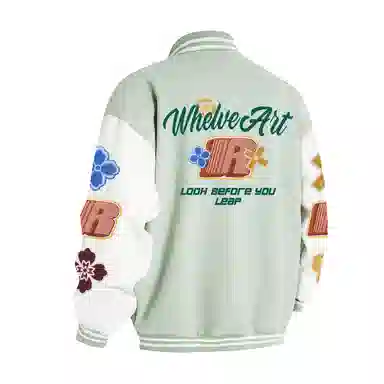 WHELVE vibe