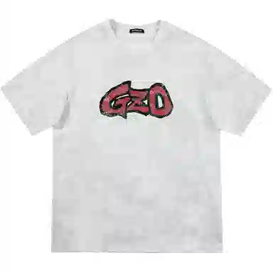 GROUND(ZER)O I.Tins T