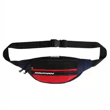 Chunlong Ins Casual Waist Bag