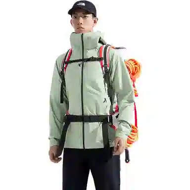 THE NORTH FACE SUMMIT Papsura