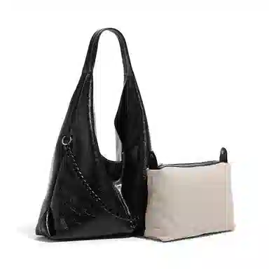 CLEVER KETCH PU Tote